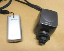 Sony ECM-HW1R Wireless Bluetooth Microphone Set ECM-HW1T  ECM-HW1R 4 Camcorder