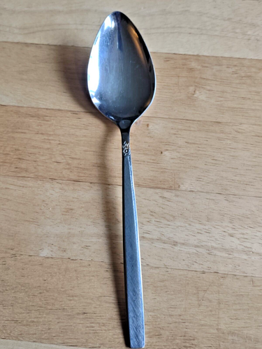 Oneida Flatware MELISSA Ltd Stainless 38 Piece Set ~ Service For 7+ more - Picture 10 of 10