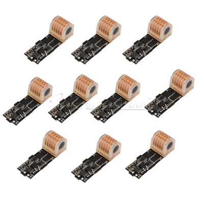 1-10* High Frequency AC High Voltage Generator Inverter Boost Arc Ignition Coil