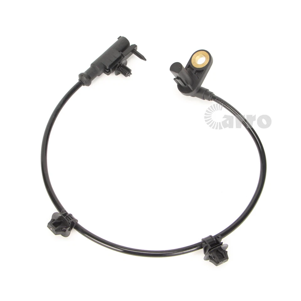 Sensor de velocidad ABS trasero izquierdo OE# 47901-1CA0A para Infiniti EX35 FX35 FX37 FX50 QX70 Foto 2 de 4