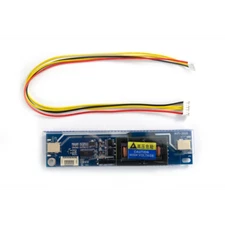 Universal 2-lamp CCFL Inverter Board for LCD panels