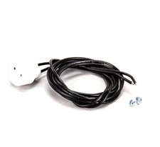 TRUE 801230 Number 542 Lampholder with 53 3/4-Inch Leads