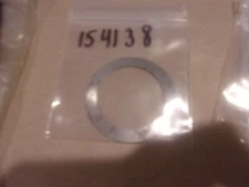 OEM SIMPLICITY DEUTZ ALLIS  154138 WASHER