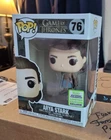 Funko Pop! Vinyl: Game of Thrones - Arya Stark - 2019 Spring Con (Exclusive) #76