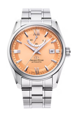 Orient Star Standard Automatik RE-AU0108G00B Japan Made Herrenuhr