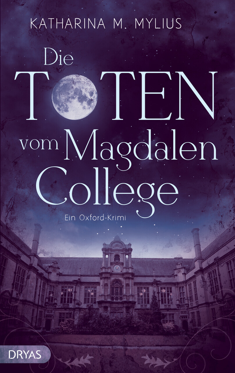 Die Toten Vom Magdalen College