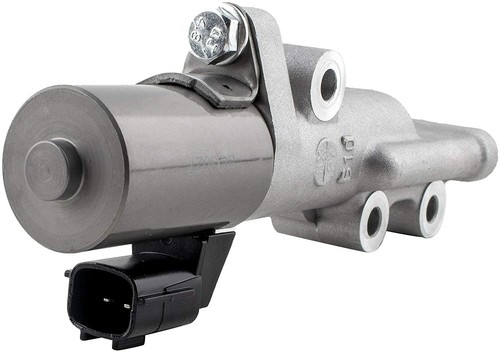 Passenger Right Side Variable Valve Timing VVT Solenoid For Nissan Infiniti V6 - Picture 7 of 7