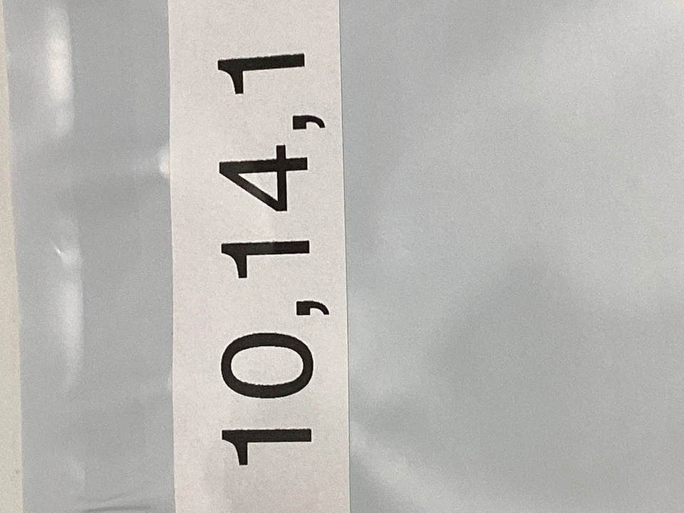 Camisa Para Hombres Massini Marrón Manga Larga Con Botones Grande Usada en Excelente Condición Foto 4 de 4