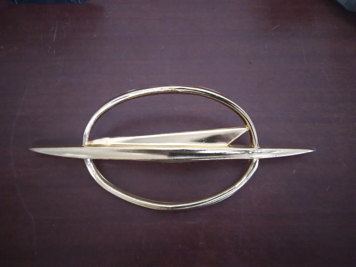 Preços baixos em Peças e acessórios para Opel Kapitan | eBay