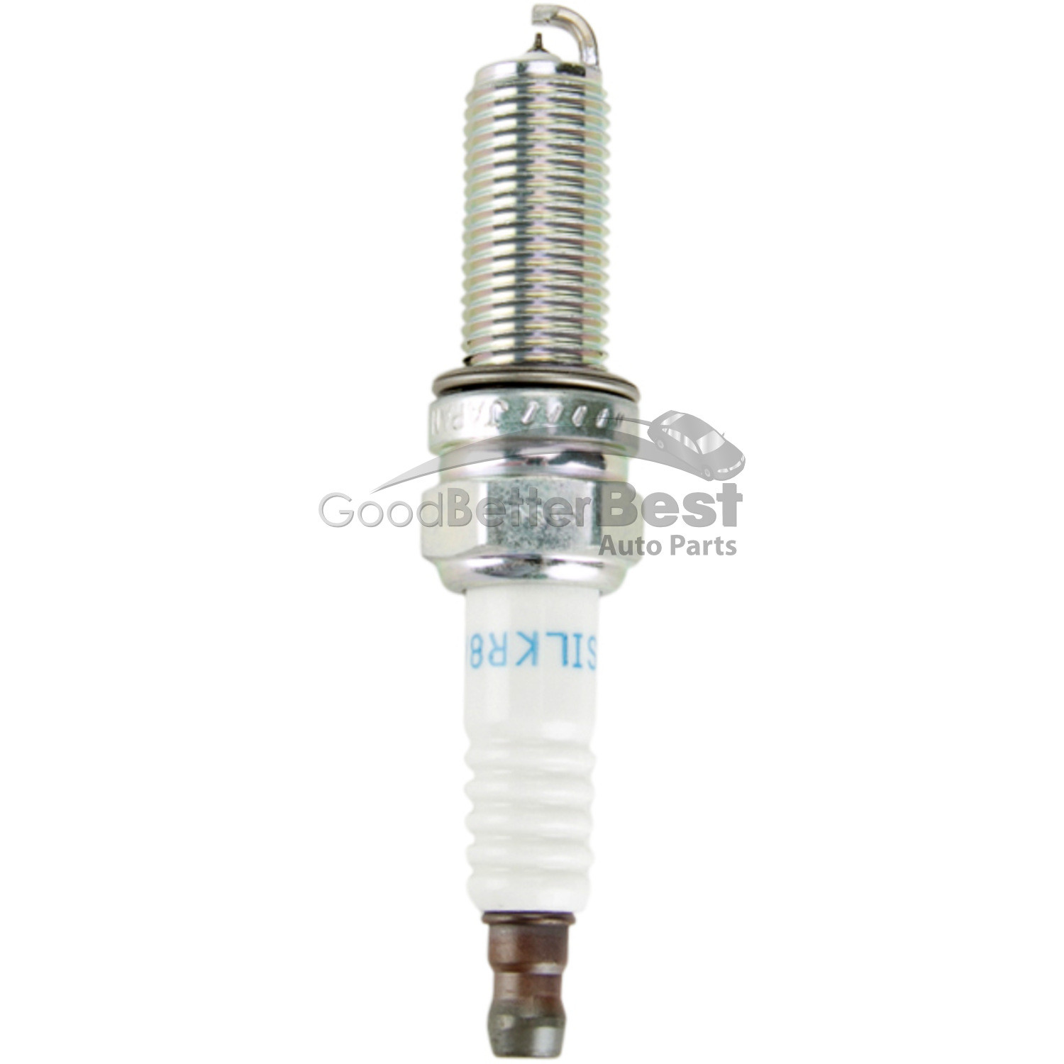 One New NGK Laser Platinum Spark Plug 1402 SILKR8AS  RDX