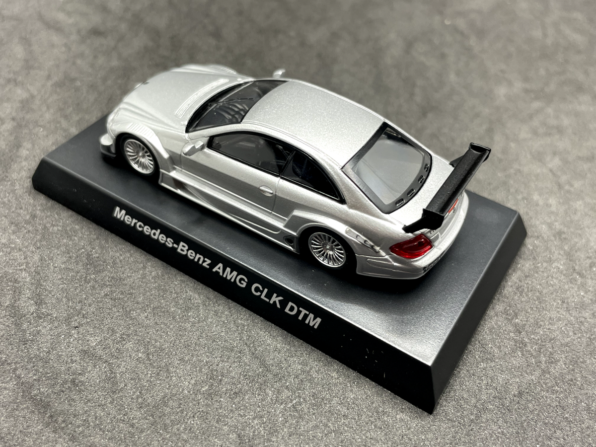 Kyosho⭐︎D2 AMG Mercedes CLK⭐︎エンジンRCカー Kyosho⭐︎D2 AMG Mercedes CLK⭐︎エンジンRCカー