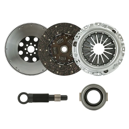 CXP OEM CLUTCH+FLYWHEEL KIT Fits 2004-2011 MAZDA RX8 RX-8 1.3L 13BMSP 6-SPEED