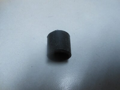 NOS Kawasaki Rear Stay End Cap 83 EX305 84-85 ZX550 83-85 ZX750