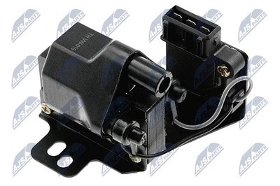 NTY Zündspule ECZ-VW-019 12V für AUDI 100 C4 Avant 4A5 4A2 A6 V8 441 442 4C2 4C8