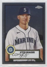 Click to enlarge Kyle Seager