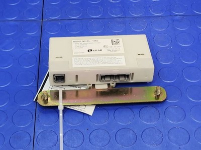 13-15 Acura RLX Keyless Remote Start Control Module Genuine OEM 08E91E541M002