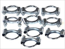 Klemmstück, Abgasanlage BOSAL 250-250