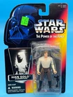 HAN SOLO (Carbonite Block) Star Wars POTF2/Power of the Force MOC - 1996 Kenner