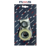 Kurbelwellenlager äHnlich / Baugleich Lima SKF FüR Vespa PX 150 E Lusso 200 GS