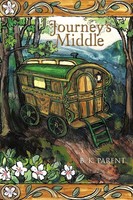 B. K. Parent | Journey's Middle | Taschenbuch | Englisch (2012) | Iuniverse