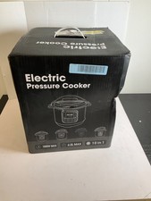 Yaber T2 Projector 1080p WiFi 6 JBL Audio BT Open Box Tested