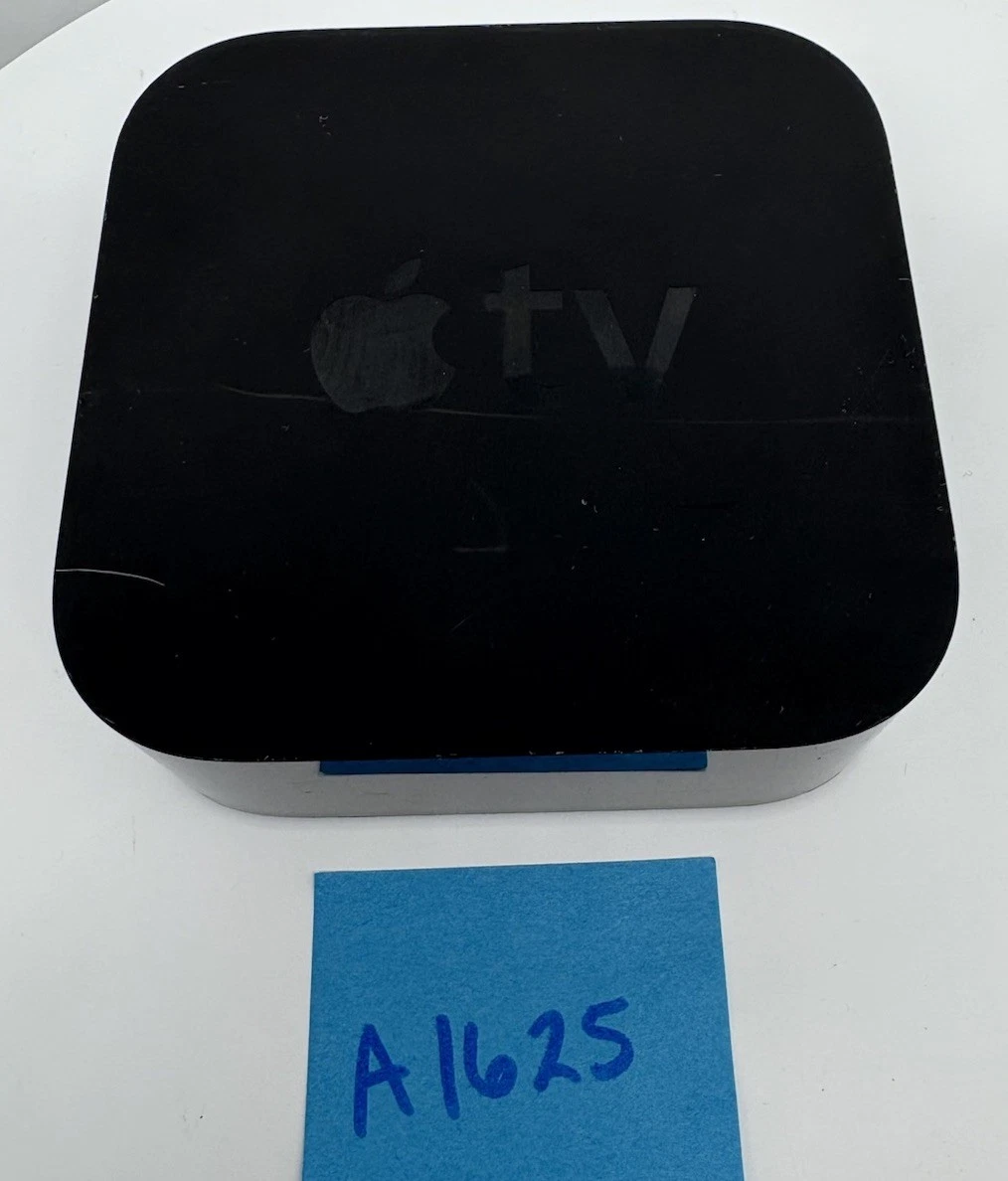 Apple TV 5 4K Media Streamers for sale | eBay