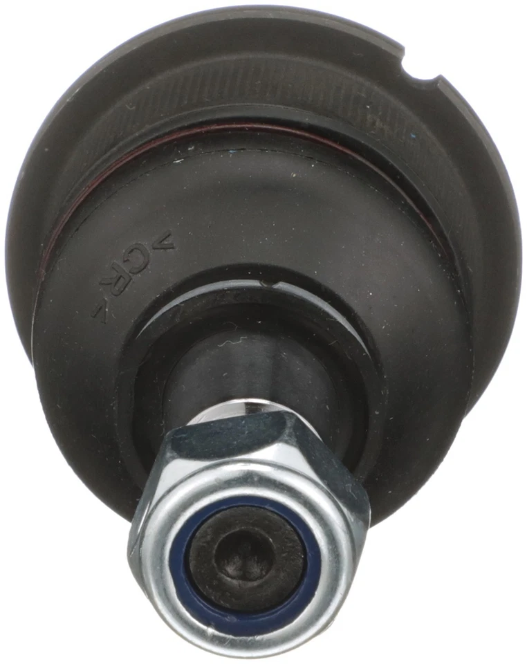 Suspension Ball Joint Front Lower Outer Delphi For 1987-1993 BMW 325i - Image 3 of 4