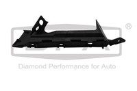 Halter StoßFäNger DPA 88071455402 FüR Seat Ibiza 4 SC 6J1 6P5 6J5 6P1 ST 6J8 6P8
