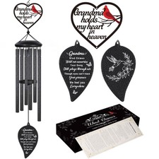 Memorial Gifts for Loss of Grandma, Loss of Grandma Sympathy Gift, Bereavemen...
