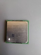 Vintage Intel Pentium 4 - 3.0GHZ/1M/800 CPU SL7PM C02172026L