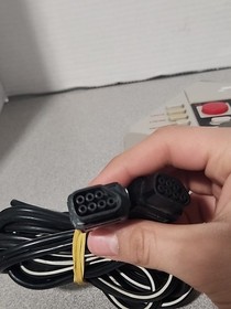 Nintendo NES Advantage NES-026 Joystick Controller ~ Wired 