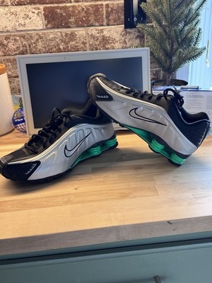 Nike Shox R4 Men s Size 13