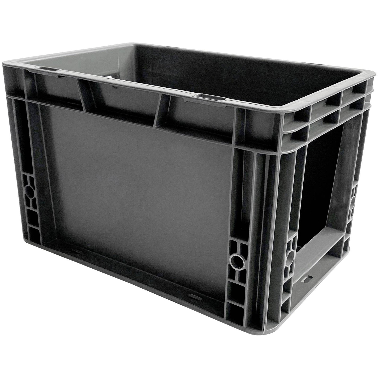 VISO Storage Boxes Durable Compact 1 piece