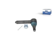 Spurstangenkopf Vorderachse Links 148 Cm DT Spare Parts FüR DAF LF