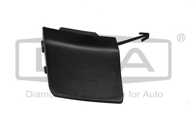 DPA Klappe Abschlepphaken 88070879102 für SKODA OCTAVIA 2 Combi 1Z5 1Z3 TSI FSI