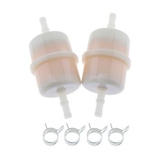 Fuel Filter 2405013-S1 for Kohler Engine CH18-CH25 CH620-CH750 2 Pack