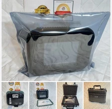 AUTOMATION DIRECT AVG EZ-S6M-R OPERATOR INTERFACE TOUCHSCREEN PANEL 6" 24VDC BOO