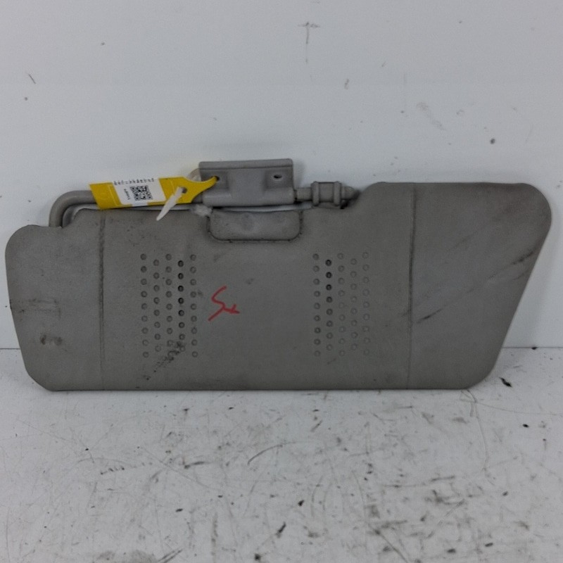 735244330 Aletta parasole parabrezza SX FIAT SEICENTO (1E) 1.1 Suite Ber.