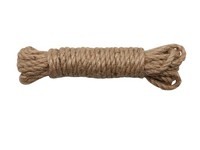 Jutecord 8Mm 10M, Jute Schnur FüR Basteln, Garten, Dekoration