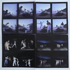 The Rose Heal Official Transparent 4 Cut Photo Set 4pcs Set Genuine Kpop