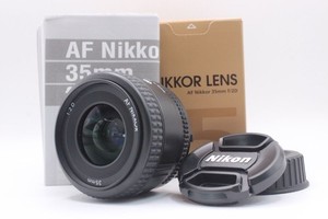 Nikkor 35mm F2 D | eBay