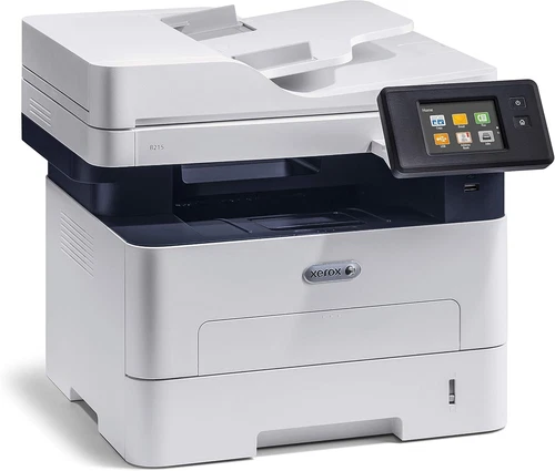 Xerox B215DNI Monochrome Multifunction Printer - White *For Parts*
