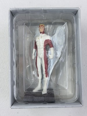 Eaglemoss Classic Marvel Figurine Collection N. 40 ANGEL MIB