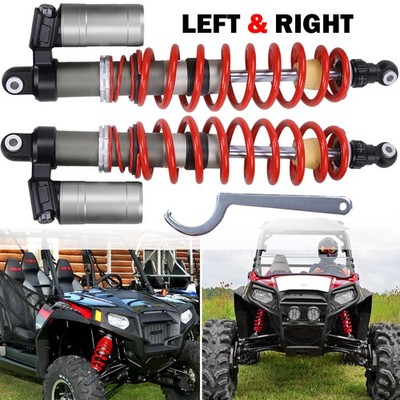 FOR POLARIS RZR 800 S RZR 4 2008-2014 ADJUSTABLE STAGE 5 FRONT