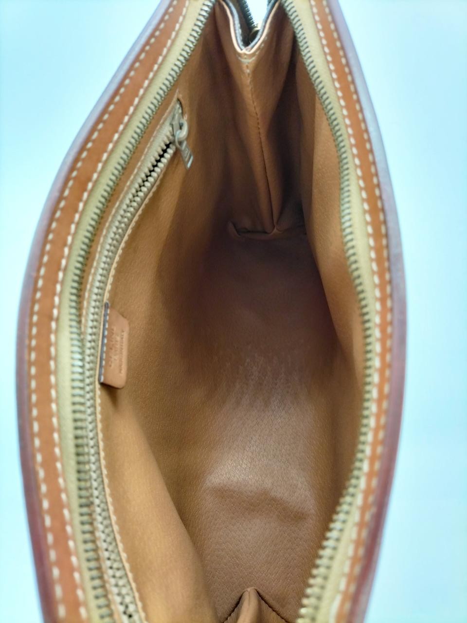 Second Bag Macadam Pattern Model M92 CELINE - image 8