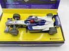 C2335 Scalextric Williams F1 BMW FW23 Limited Edition Montoya Mint Boxed