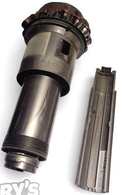 Original Dyson V11 SV16 SV29 Übergröße Staubsauger Gehäuse Zyklon Montageteil 970527-01