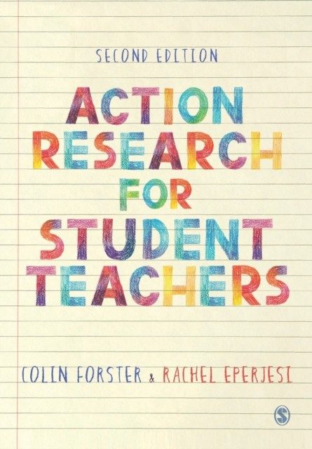 Action Research for Student Teachers - Image 3