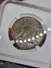 1963-P | Franklin Silver Half Dollar | NGC MS64 | Rainbow Toned Rev