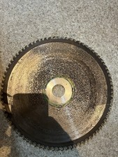 Festool 494605 Feinzahnsägeblatt 260 mm x 30 mm x 80 Z Kapex 120